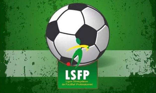 Ligue 1 : En attendant Teungueth FC, l’AS Douane leader après la phase aller