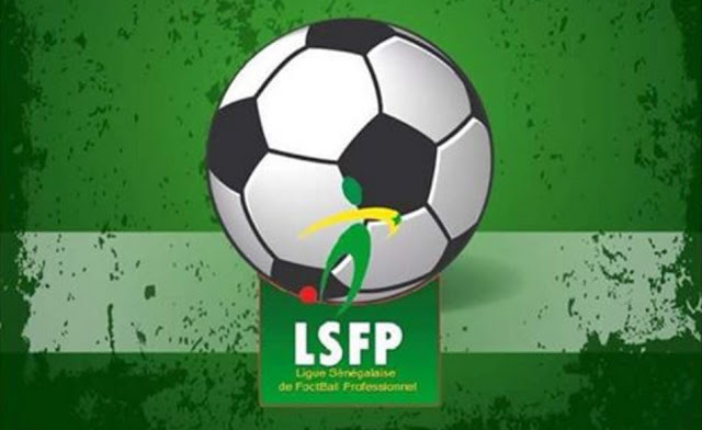 Ligue 1 : En attendant Teungueth FC, l’AS Douane leader après la phase aller