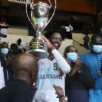 BASKET : VAINQUEUR DE LA COUPE DU SENEGAL 2021 HOMMES, L’AS Douanes remporte son 8e trophée national