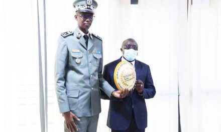 INTÉGRATION SOUS-RÉGIONALE ET COOPÉRATION DOUANIÈRE : 20 nouveaux contrôleurs bissau-guinéens formés à Dakar reçoivent leur parchemin