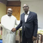 Assemblée générale ordinaire de la mutuelle des Douanes : Le Lt-Colonel Mamadou GUÈYE élu nouveau PCA