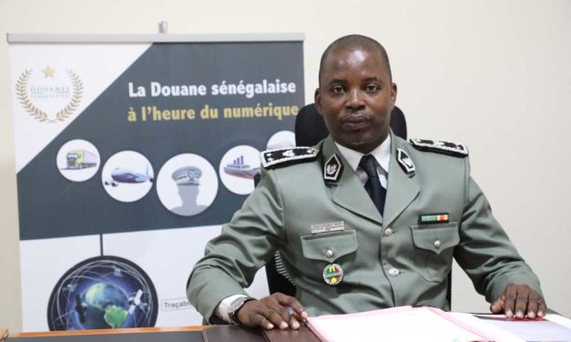 Schéma Directeur informatique de la DGD : Entretien avec Abdourahmane Wade, directeur des Systèmes d’information des Douanes