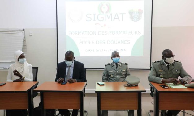 Système interconnecté de Gestion des Marchandises en Transit (SIGMAT) : La Douane sénégalaise à l’œuvre
