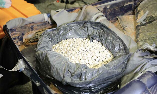 Lutte contre le trafic international de drogue : 3,9kg (trois kilos neuf cent grammes) d’héroïne pure saisis à l’AIBD par la Cellule aéroportuaire anti -Trafics (CAAT)