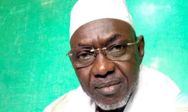 Fatwa contre la Douane attribuée au Khalife général des mourides : Touba dément