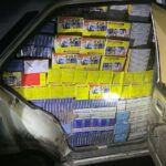 Bouclage des couloirs et réseaux de trafics illicites : De faux médicaments d’une valeur de près de 230 millions de francs CFA saisis à Nganda
