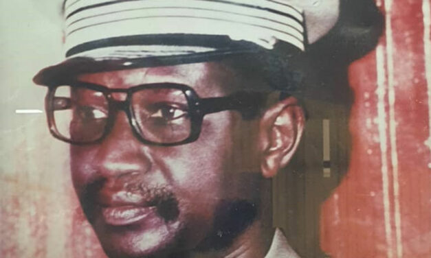 Rappel à Dieu de Thierno Birahim NDAO Ancien Directeur général des Douanes