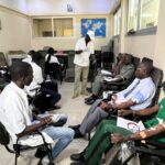 Don de sang : L’AIOD vient en aide au CNTS