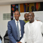 Ministère des Finances et du Budget : Abdoulaye Daouda Diallo passe le témoin à Mamadou Moustapha Ba