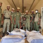 Lutte contre le trafic international de drogues : 300 kg de cocaïne saisis par la Douane de Kidira