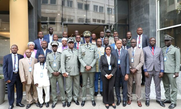 Ouverture ce matin à Dakar  de la 13ème réunion conjointe annuelle des CN des BRLR / AO et AC