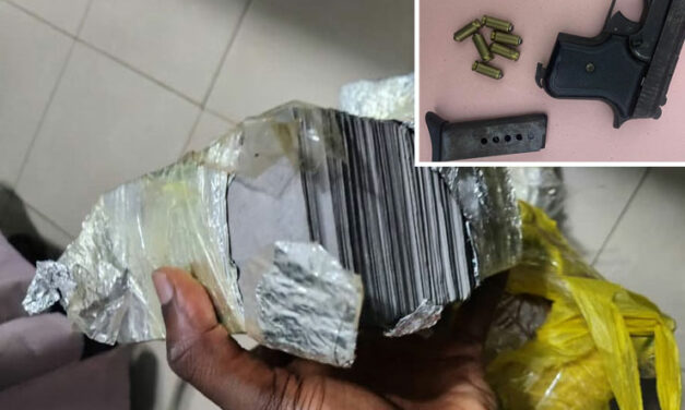 Opération « Bouclage des réseaux et couloirs de trafics illicites » : De faux médicaments d’une contrevaleur de 113 millions CFA et des billets noirs d’une contrevaleur de 457 millions saisis respectivement à Kaymor (Nioro) et sur l’autoroute ILA-Touba (Sortie de Thiès).