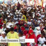 Arbre de Noël Douanes 2022 [Vidéo]