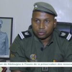 La Subdivision de Kédougou à l’heure de la préservation des ressources naturelles