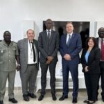 Partenariat : Le Département de la sécurité intérieure américaine et les Douanes sénégalaises renforcent leur coopération