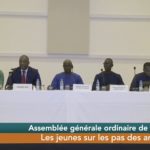 Assemblée générale ordinaire de l’AIOD : les jeunes sur les pas des anciens