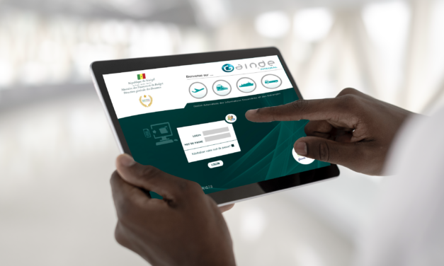 Dématérialisation intégrale des procédures de dédouanement : Top départ le 1er janvier 2024