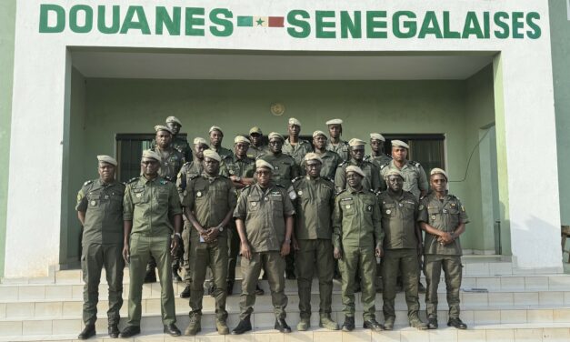 Management de proximité : Le Directeur général au contact des unités du Sud-est