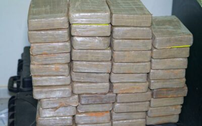 Koumpentoum : 91,84 kg de cocaïne saisis par la Brigade mobile