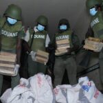 Saisie record de cocaïne à Kidira