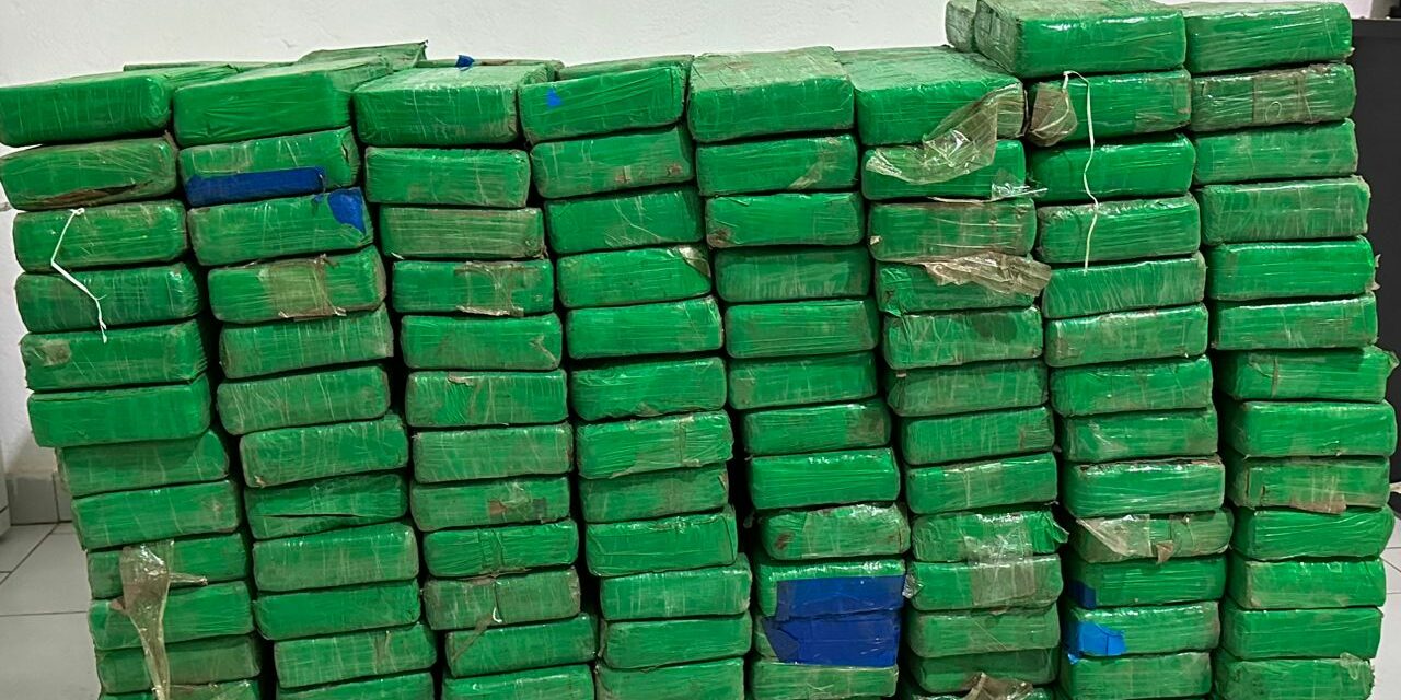 Nouvelle saisie de cocaïne à Koumpentoum
