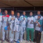 Open national de Taekwondo de Sokone :