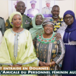 MUTUELLE Soutien de l’Amicale du Personnel féminin aux orphelins