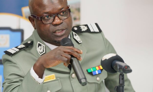 Déploiement du système TOP-TIE : Une étape décisive dans le processus de modernisation des Douanes sénégalaises