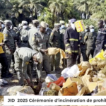 INCINÉRATION JID 2025