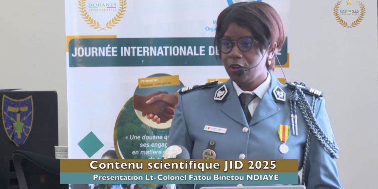 JID 2025 : Contenu scientifique