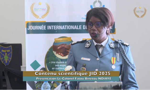 JID 2025 : Contenu scientifique