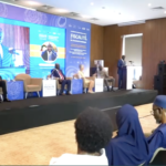 Conférence internationale sur la fiscalité de l’économie numérique