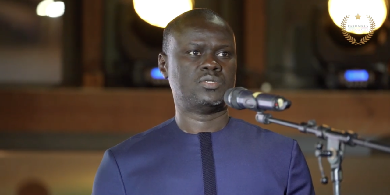 Dîner Conférence fiscalité numérique