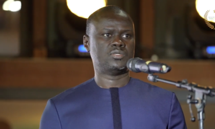 Dîner Conférence fiscalité numérique