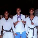 Taekwondo / Open de Sokone 2025 : Les gabelous tirent leur épingle du jeu