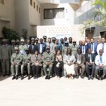 UTILISATION DES TECHNOLOGIES DE RUPTURE DANS LES PROCEDURES DOUANIERES : l’OMD et trois régions douanières du monde en conclave à Dakar