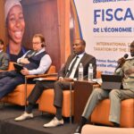 Fiscalité de l’économie numérique : adaptation des textes et renforcement de capacités