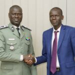 Coopération interservices : Les Douanes et le Port autonome de Dakar s’unissent pour renforcer l’efficacité portuaire et économique