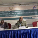 Formation continue : Ateliers sur Règles d’Origine et Technologies de Rupture
