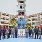 Coopération interservices : Le Directeur général des Douanes en visite à la BNSP et à la DGPN