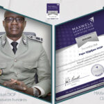 Leadership douanier : Le DRH, Pape Djigdjam DIOP, intégre le Maxwell Leadership Certified Team