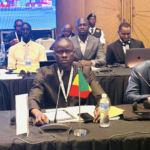 31e Conférence des Directeurs généraux de la région OMD-AOC à Kinshasa : Participent active des Douanes sénégalaises