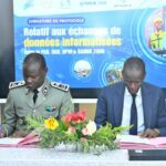 MODERNISATION DE L’ECOSYSTEME PORTUAIRE : Le Port autonome de Dakar, la Direction générale des Douanes et les acteurs portuaires signent deux protocoles d’accord historiques