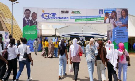 Offre de formation aux métiers de la Douane : L’École des Douanes à l’UniverSalon 2025
