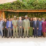 Lutte contre la CTO : Une quinzaine de pays à Dakar pour préparer l’opération « Shark »