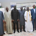 Assemblée générale ordinaire 2025 de l’Amicale des Inspecteurs et Officiers des Douanes (AIOD) : AIOD en conclave autour de la Vision Sénégal 2050