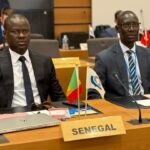 Conseil de l’Organisation mondiale des Douanes (OMD) 2025: Le Directeur général des Douanes Babacar MBAYE plaide pour des pratiques douanières respectueuses de l’environnement