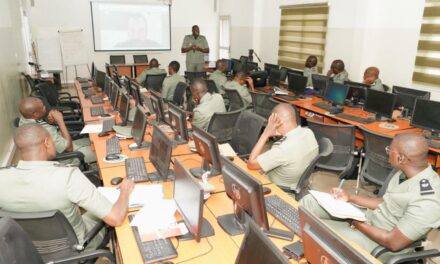 Programme Opérateurs économiques agréés (OEA): La Douane renforce les capacités des auditeurs