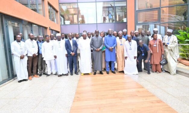 AG DE LA MUTUELLE DES DOUANES SENEGALAISES: Des réformes structurantes saluées par l’autorité