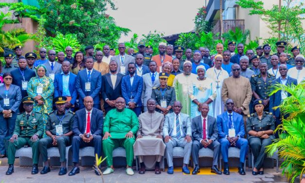 Coopération douanière entre le Sénégal et la Gambie : Des experts douaniers des deux pays en conclave à Banjul